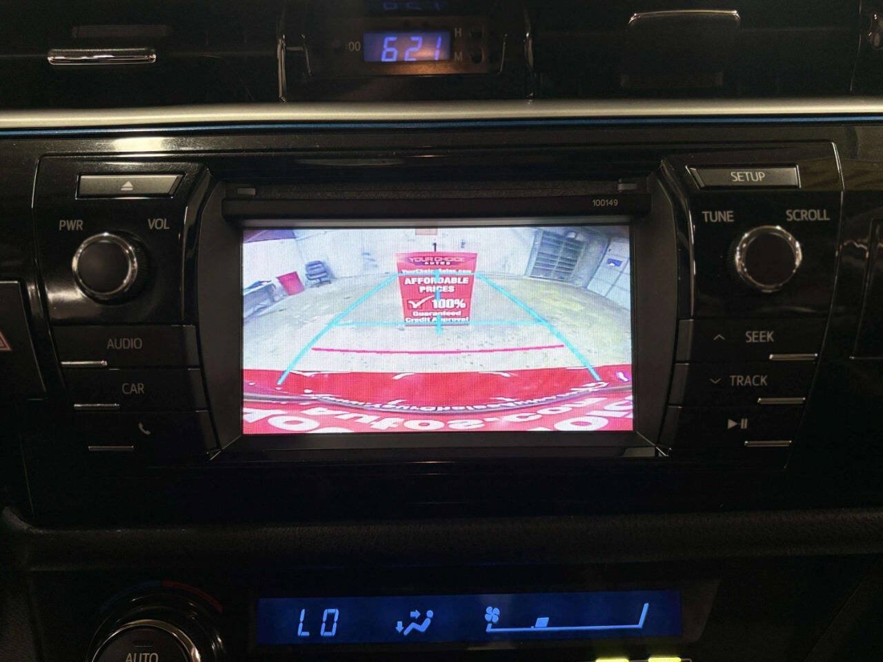 Used 2014 Toyota Corolla S FWD image 27