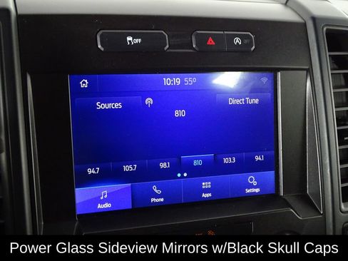 Used 2020 Ford F150 XL w/ Equipment Group 101A Mid image 30