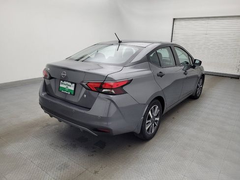 Used 2024 Nissan Versa S w/ S Plus Package image 9