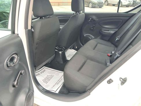 Used 2019 Nissan Versa S Plus image 11