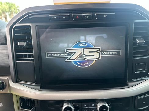 Certified 2023 Ford F150 XLT w/ Equipment Group 302A High AWD/4WD image 13