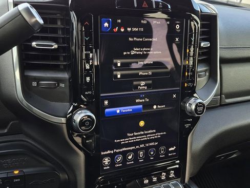 Used 2021 RAM 2500 Laramie image 30