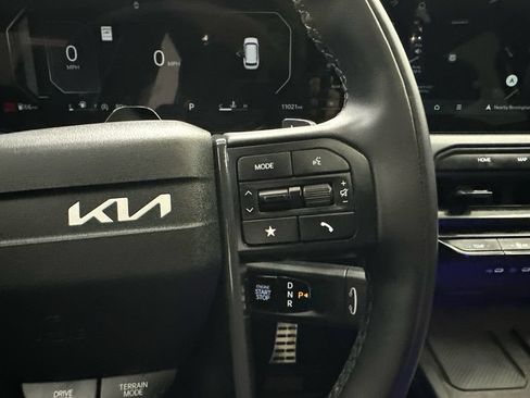Used 2027 Kia Telluride SX X-Line w/ Towing Package AWD/4WD image 30