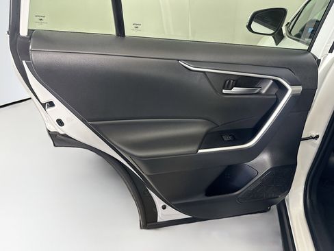 Used 2024 Toyota RAV4 XLE image 26