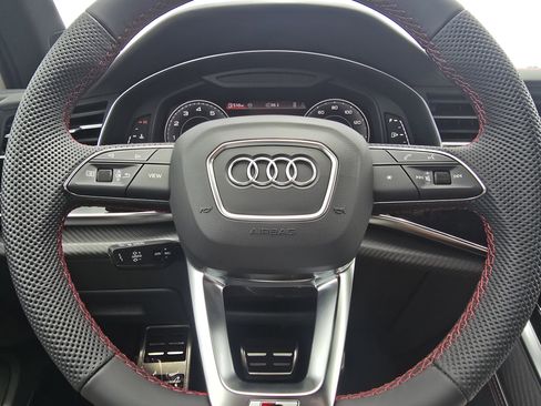 New 2026 Audi Q7 3.0T Prestige AWD/4WD image 24