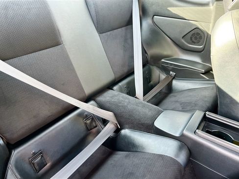 Used 2025 Toyota GR86 Premium w/ ALL Weather Mat Package (TMS) RWD image 25