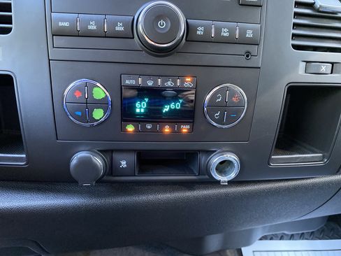 Used 2009 Chevrolet Silverado 1500 LT w/ Power Pack Plus RWD image 26