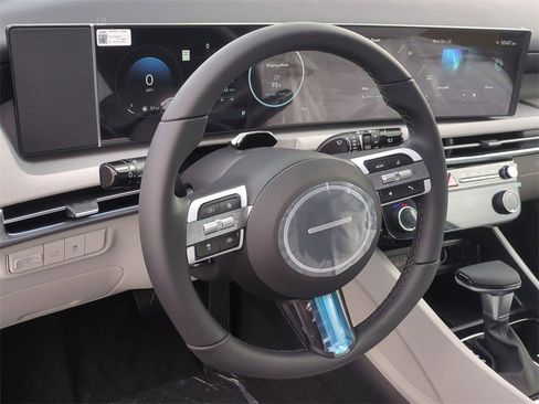 New 2026 Hyundai Tucson SEL image 13