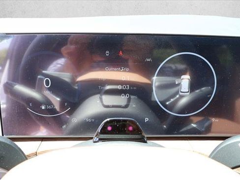 New 2026 Hyundai Santa Fe Calligraphy AWD/4WD image 15