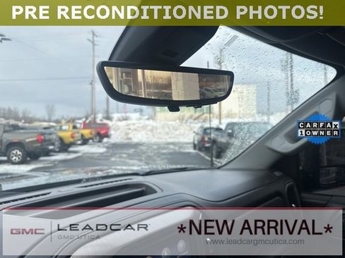 Used 2021 GMC Sierra 2500 Denali w/ Denali Ultimate Package image 14