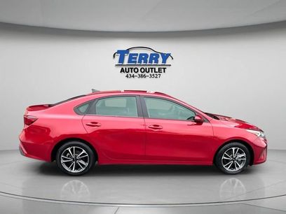 Used 2023 Kia Forte LXS