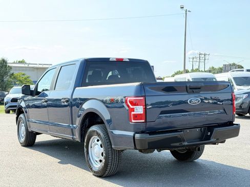 Used 2020 Ford F150 XL w/ XL Power Equipment Group AWD/4WD image 9