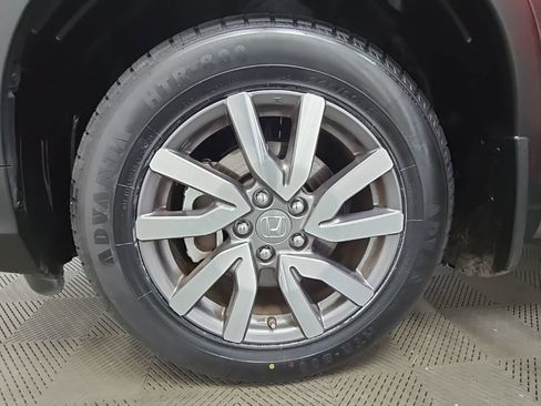 Used 2021 Honda Pilot EX-L image 47