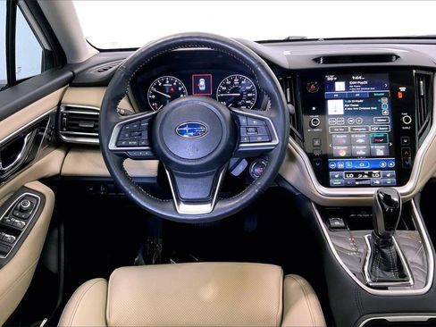 Used 2024 Subaru Legacy Limited image 4