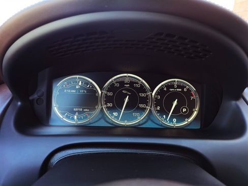 Used 2012 Jaguar XJ RWD image 18