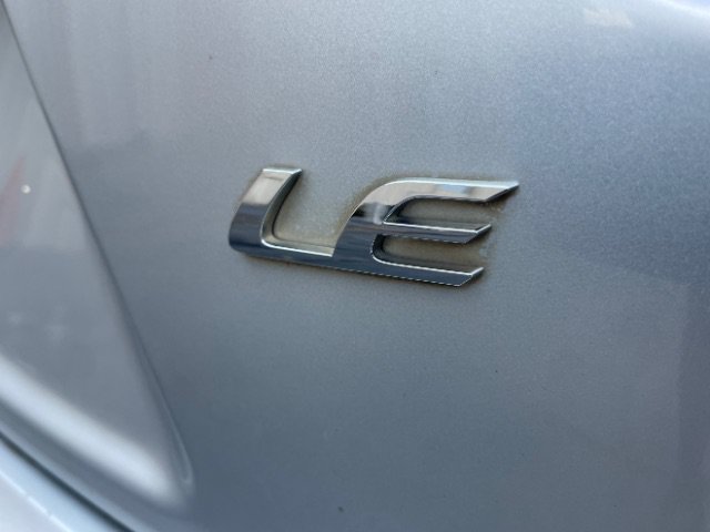 Used 2020 Toyota Corolla LE FWD image 9