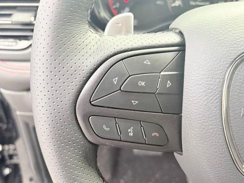 New 2026 Dodge Durango GT image 17