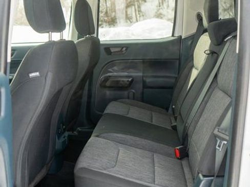 Used 2023 Ford Maverick XLT w/ Equipment Group 300A Standard image 11