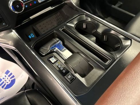 Certified 2023 Ford F150 Lariat w/ Equipment Group 502A High image 33