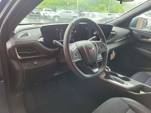 New 2026 Buick Envista Sport Touring w/ Convenience I Package FWD image 16