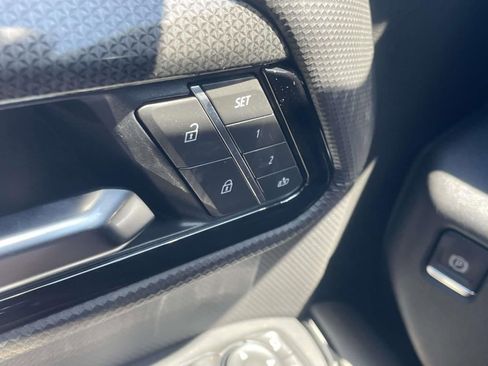 New 2026 Chevrolet Silverado 1500 ZR2 w/ LPO, Dark Essentials Package AWD/4WD image 18
