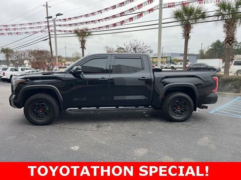 Used 2024 Toyota Tundra TRD Pro image 41