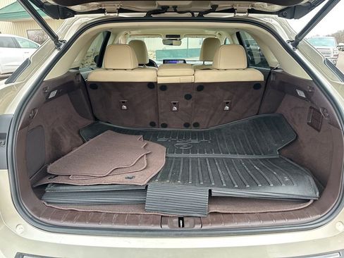 Used 2019 Lexus RX 350 AWD image 27