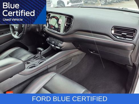 Used 2024 Dodge Durango GT RWD image 28