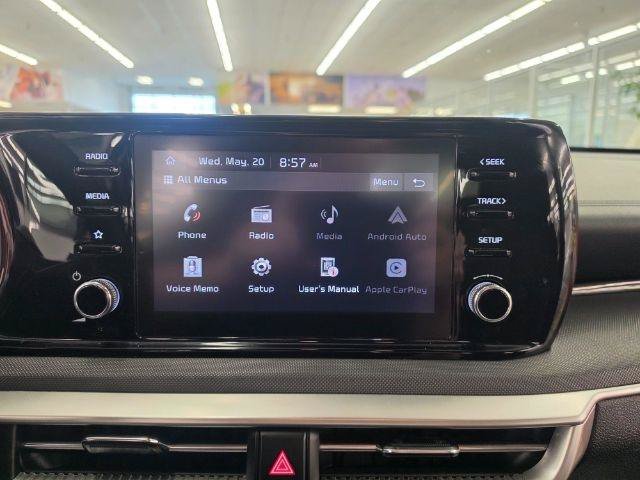 Used 2023 Kia K5 LXS FWD image 17