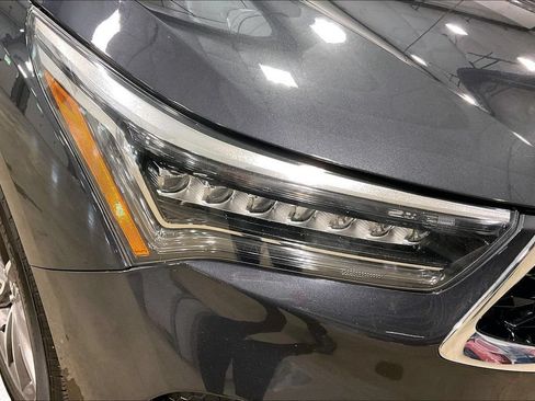 Used 2021 Acura RDX AWD w/ Technology Package image 31