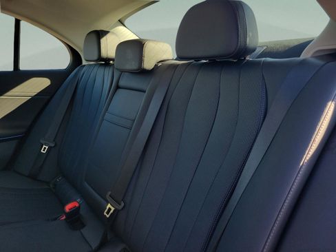 Certified 2025 Mercedes-Benz E 350 Sedan image 6