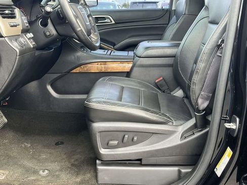 Used 2015 GMC Yukon XL Denali w/ Premium Package image 13