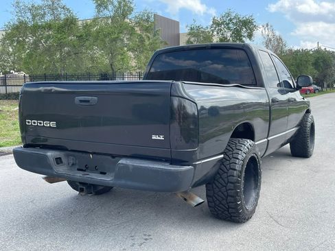 Used 2003 Dodge Ram 1500 Truck SLT image 8