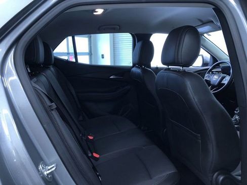 Used 2025 Buick Encore GX Preferred FWD image 22