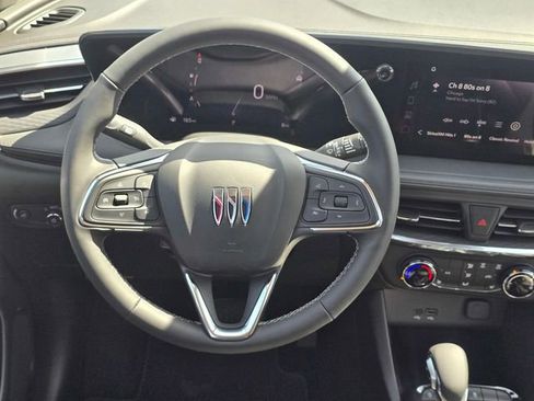 New 2026 Buick Encore GX Preferred w/ Comfort Package image 13