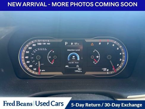 Used 2023 Hyundai Tucson SEL AWD/4WD image 12