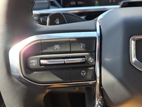 New 2025 GMC Sierra EV Denali AWD/4WD image 11