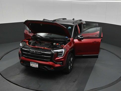 New 2027 GMC Terrain AT4 w/ LPO, Black Badging Package AWD/4WD image 27