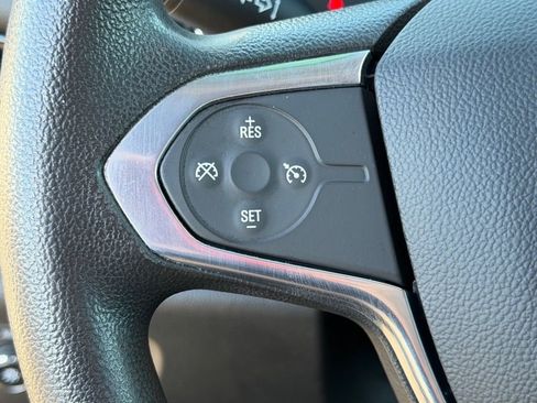 Certified 2021 Chevrolet Traverse LS image 18