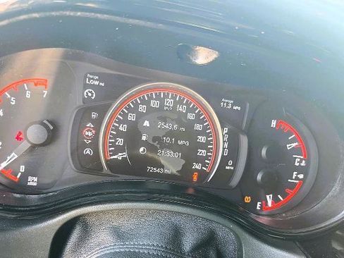 Used 2023 Dodge Durango GT AWD/4WD image 8