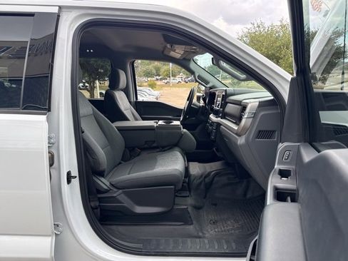 Used 2024 Ford F250 XLT w/ FX4 Off-Road Package image 12