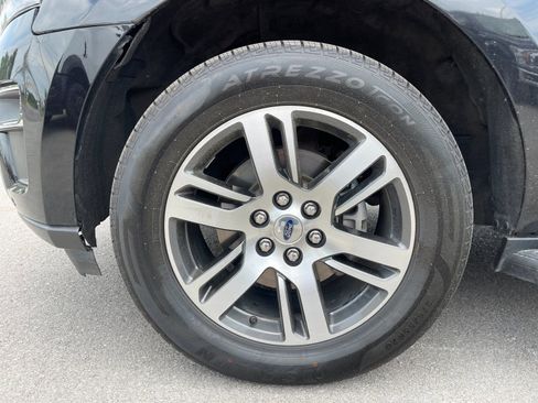 Used 2024 Ford Expedition Max Limited RWD image 34