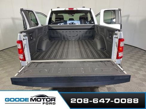 Certified 2022 Ford F150 XL w/ STX Appearance Package AWD/4WD image 21