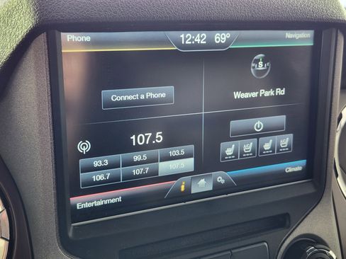 Used 2016 Ford F350 Lariat w/ Lariat Ultimate Package image 22