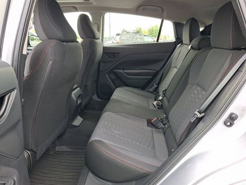 Certified 2026 Subaru Impreza 2.0i Sport AWD/4WD image 11