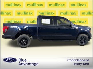 Certified 2024 Ford F150 XLT w/ XLT Black Appearance Package video 2