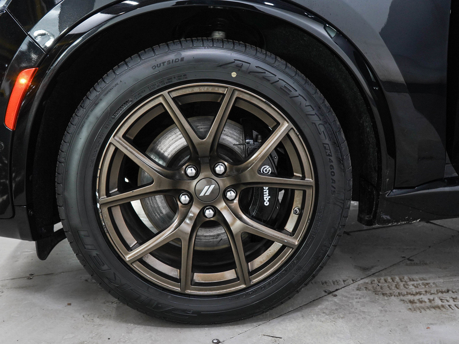 Used 2025 Dodge Durango R/T AWD/4WD image 32