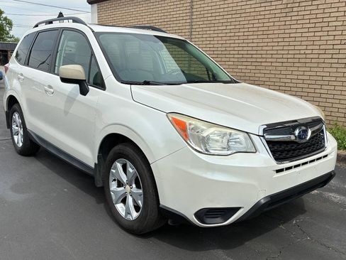 Used 2015 Subaru Forester 2.5i Premium w/ Popular Package #2 image 9