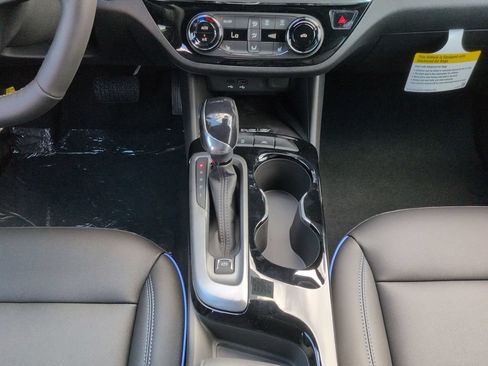 New 2026 Buick Envista Sport Touring w/ Convenience I Package FWD image 13
