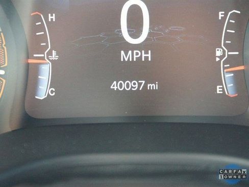 Used 2024 Jeep Compass Latitude image 23